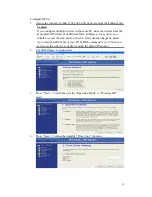 Preview for 20 page of Ziwell Wireless LAN Device Series ZWA-G120 User Manual