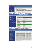 Preview for 22 page of Ziwell Wireless LAN Device Series ZWA-G120 User Manual