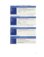 Preview for 24 page of Ziwell Wireless LAN Device Series ZWA-G120 User Manual