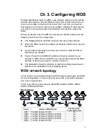 Preview for 39 page of Ziwell Wireless LAN Device Series ZWA-G120 User Manual