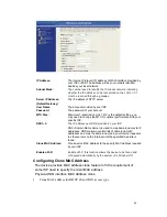 Preview for 50 page of Ziwell Wireless LAN Device Series ZWA-G120 User Manual