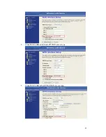 Preview for 51 page of Ziwell Wireless LAN Device Series ZWA-G120 User Manual