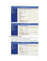 Preview for 52 page of Ziwell Wireless LAN Device Series ZWA-G120 User Manual