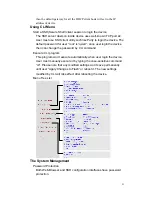 Preview for 53 page of Ziwell Wireless LAN Device Series ZWA-G120 User Manual