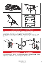 Preview for 5 page of Zizito CASPAR Manual