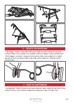 Preview for 37 page of Zizito CASPAR Manual