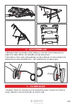 Preview for 45 page of Zizito CASPAR Manual