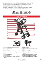 Preview for 51 page of Zizito CASPAR Manual