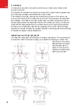 Preview for 18 page of Zizito EGON Manual