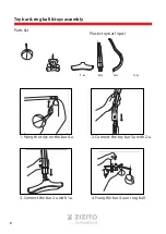 Preview for 8 page of Zizito FABIAN Manual