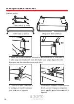 Preview for 36 page of Zizito FABIAN Manual