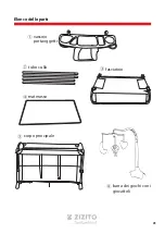 Preview for 41 page of Zizito FABIAN Manual