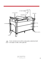 Предварительный просмотр 49 страницы Zizito FABIAN Manual