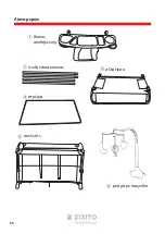 Предварительный просмотр 68 страницы Zizito FABIAN Manual