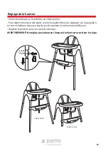 Preview for 25 page of Zizito MARS Instruction Manual