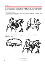 Предварительный просмотр 30 страницы Zizito MARS Instruction Manual