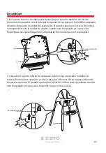 Предварительный просмотр 37 страницы Zizito MARS Instruction Manual