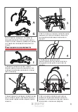 Preview for 3 page of Zizito OLIVIA Instructions For Use Manual