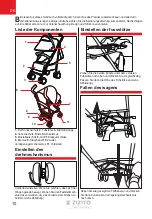 Preview for 10 page of Zizito OLIVIA Instructions For Use Manual