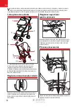 Preview for 14 page of Zizito OLIVIA Instructions For Use Manual