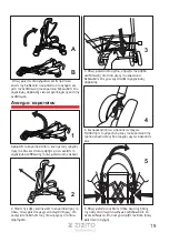 Preview for 19 page of Zizito OLIVIA Instructions For Use Manual