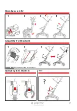 Предварительный просмотр 7 страницы Zizito S900 Instructions For Use Manual