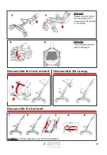 Предварительный просмотр 9 страницы Zizito S900 Instructions For Use Manual