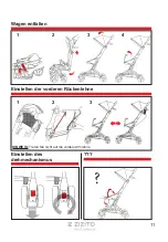 Предварительный просмотр 11 страницы Zizito S900 Instructions For Use Manual