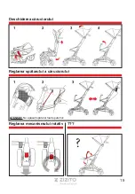 Предварительный просмотр 15 страницы Zizito S900 Instructions For Use Manual