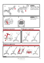 Предварительный просмотр 17 страницы Zizito S900 Instructions For Use Manual