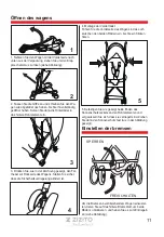 Preview for 11 page of Zizito SUSSANE Instructions For Use Manual