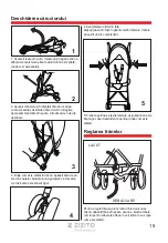 Preview for 15 page of Zizito SUSSANE Instructions For Use Manual