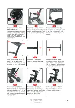 Preview for 83 page of Zizito ZOE HD-168 Manual