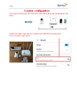 Предварительный просмотр 4 страницы Zjuxin WIFI Smart Camera Manual
