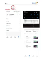 Предварительный просмотр 21 страницы Zjuxin WIFI Smart Camera Manual