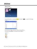 Preview for 10 page of ZK Software S900 Quick Start Manual