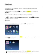 Preview for 13 page of ZK Software S900 Quick Start Manual