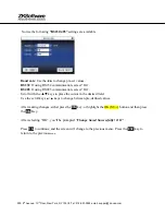Preview for 14 page of ZK Software S900 Quick Start Manual