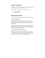 Preview for 12 page of ZK Technology F707 User Manual