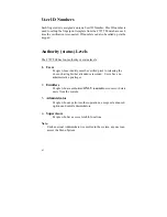 Preview for 16 page of ZK Technology F707 User Manual