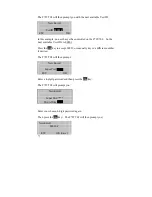 Preview for 32 page of ZK Technology F707 User Manual