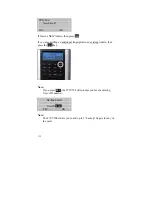 Preview for 68 page of ZK Technology F707 User Manual