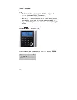 Preview for 116 page of ZK Technology F707 User Manual