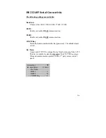 Preview for 171 page of ZK Technology F707 User Manual