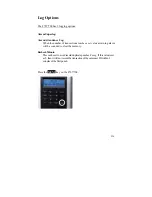 Preview for 175 page of ZK Technology F707 User Manual