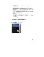 Preview for 183 page of ZK Technology F707 User Manual