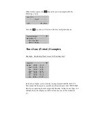 Preview for 186 page of ZK Technology F707 User Manual