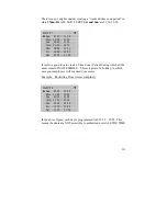 Preview for 187 page of ZK Technology F707 User Manual