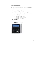 Preview for 225 page of ZK Technology F707 User Manual