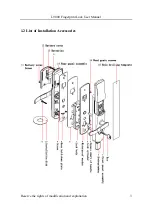 Предварительный просмотр 7 страницы ZK Technology L9000 User Manual